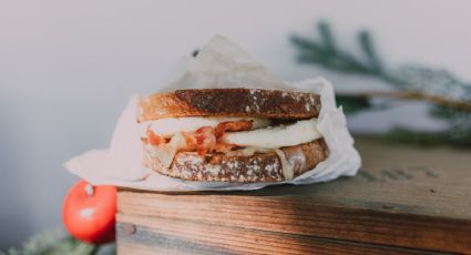 Esta es la mejor marca de pan para hacer sándwich, revela Profeco