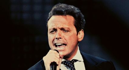 Luis Miguel confirmó una nueva gira con 50 conciertos para 2024