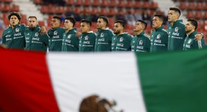 Así es por dentro el lujoso hotel donde se hospeda la Selección de México en Qatar