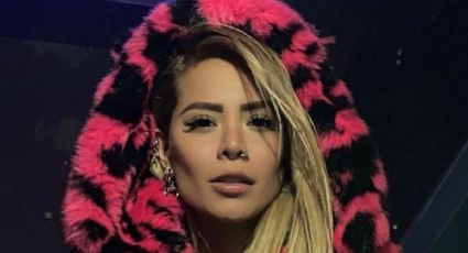 Talia de Acapulco Shore paralizó la red con este disfraz