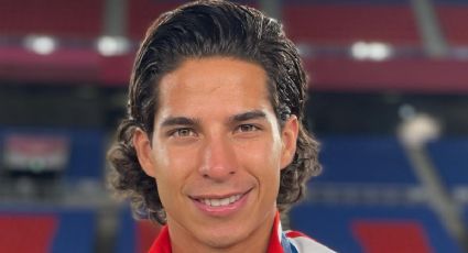 Diego Lainez rompió el silencio tras ser bajado de Qatar 2022