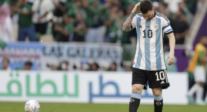 Qatar 2022: ¿qué jugadores argentinos se pierden la semifinal por tarjetas amarillas?