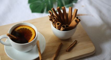 ¿Qué pasa si tomo té de canela todas las noches?