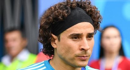 Esta es la extravagante cifra que ganará Guillermo Ochoa en Italia