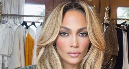 El video de Jennifer Lopez y Ben Affleck que se hizo furor en TikTok