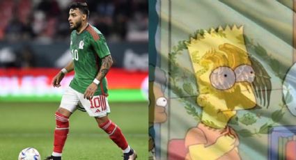 Cada vez falta menos para Argentina VS. México y estos son los mejores memes