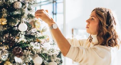 ¿Cómo cuidar tu árbol de Navidad artificial para que dure más años?