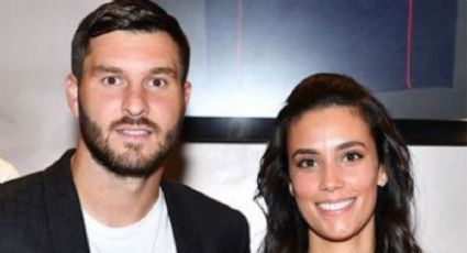 Estos son todos los autos que heredaría Deborah, la esposa de André-Pierre Gignac