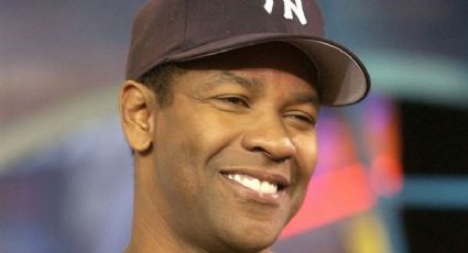 Está protagonizada por Denzel Washington y ha sido una de las películas más taquilleras de la historia