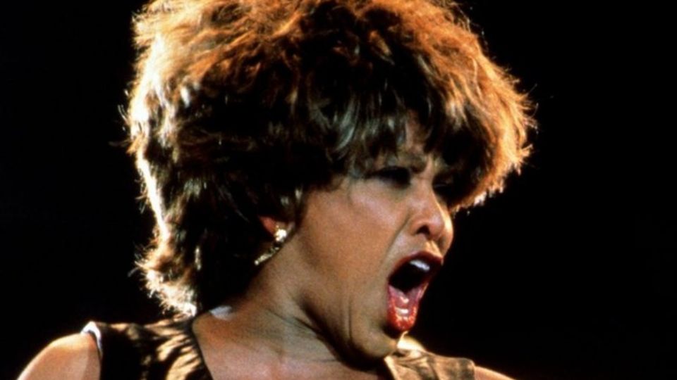 Fuente: Instagram @tinaturner