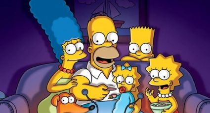 Esta es la verdadera historia detrás de Los Simpson (que seguro desconocías)