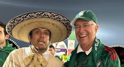 Ricardo Salinas Pliego estalló contra la Selección de México