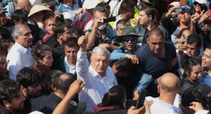 AMLO convocó a una marcha por el 27N y estallaron los memes