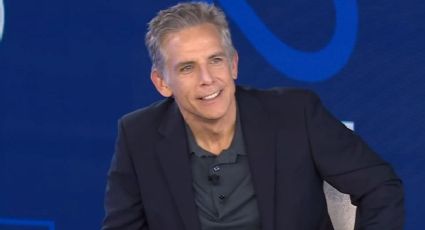 Toma aire antes de ver cómo luce hoy los hijos de Ben Stiller