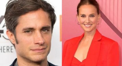 La verdad sobre la ruptura de Gael García Bernal y Natalie Portman