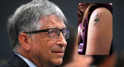 Dile adiós a los teléfonos celulares: esto es lo que los reemplazará, según Bill Gates