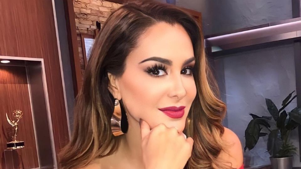 Fuente: Instagram @ninelconde