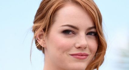 Emma Stone: este es el impensado nivel de estudios de la actriz