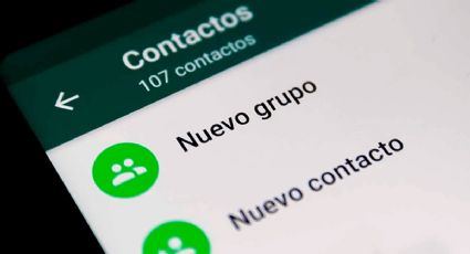 El truco infalible para conocer la persona con la que más hablas por Whatsapp