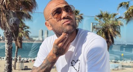 Dani Alves: este es el salario que recibe el jugador actualmente