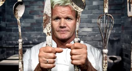 Gordon Ramsey: cuántas estrellas Michelin tiene el chef más famoso del mundo