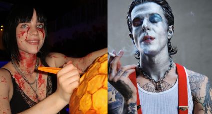 ¿Quién es Jesse Rutherford, el nuevo novio de Billie Eilish?