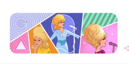 Quién fue Dusty Springfield y por qué está en el doodle de Google HOY 8 de noviembre