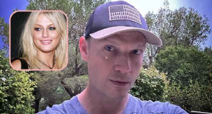 La vida de Nick Carter marcada por la tragedia: ¿de qué murió su hermana Leslie Carter?