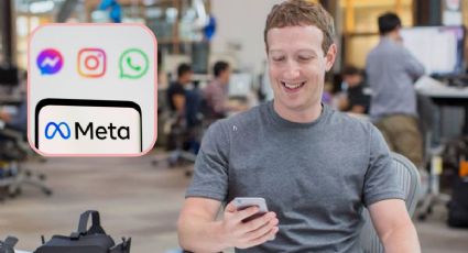 Siéntate antes de conocer la nueva función que Zuckerberg confirmó en WhatsApp