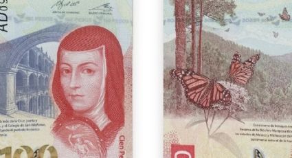 Entregan miles de dólares por un billete de 100 con este error