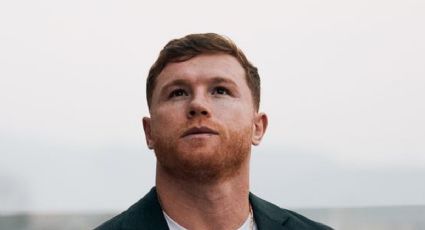 Conoce quiénes son todas las mamás de los hijos del Canelo Álvarez