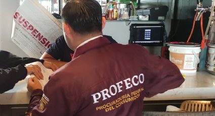 ¿Qué pasa si denuncio a un restaurante en Profeco?