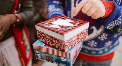 3 ideas originales y económicas para regalar en Navidad