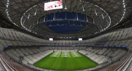 Qatar 2022: ¿en qué estadio y cuándo se jugará final del Mundial?