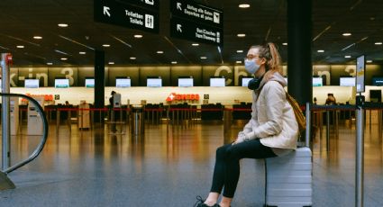 Una azafata reveló el desconocido cuarto del aeropuerto