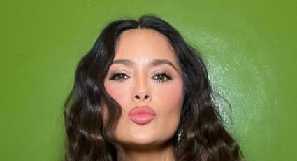 Este es el verdadero motivo por el que Salma Hayek no quiere que su hija sea actriz