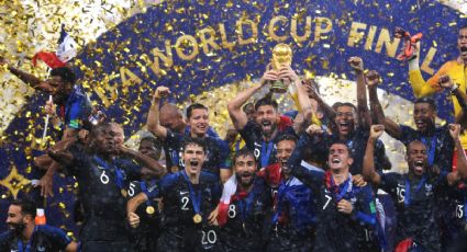 Qatar 2022: ¿Cuánto ganarán los jugadores franceses si se consagran campeones?