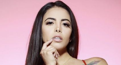 Este es el body con el que Jackie Ramírez de Acapulco Shore presumió su figura