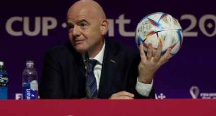 ¿Cómo y cuándo será el Mundial de clubes que anunció la FIFA?