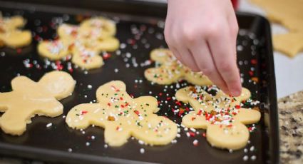 Cuántas galletas se pueden comer por día, según la Secretaría de Salud de México