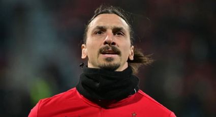 Zlatan Ibrahimovic predijo qué selección ganará la final del Mundial Qatar 2022