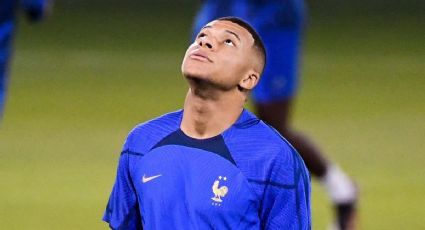 Qué dijo Kylian Mbappé tras perder la final contra Argentina en Qatar 2022