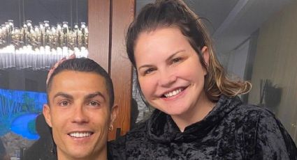 La inesperada declaración de la hermana de Cristiano Ronaldo sobre la final de la Copa del Mundo