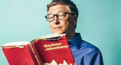 Estas son las 3 claves para ser rico, según Bill Gates