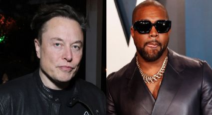 Esta es la razón por la que Elon Musk suspendió la cuenta de Twitter de Kanye West