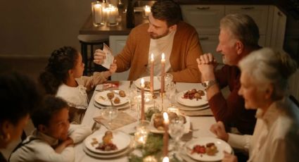 Esta es la razón por la que la comida de Navidad sabe mejor recalentada