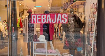 ¿Cuándo inicia la temporada de rebajas de invierno en México?