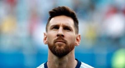 La verdad detrás del conflicto de Lionel Messi con el PSG