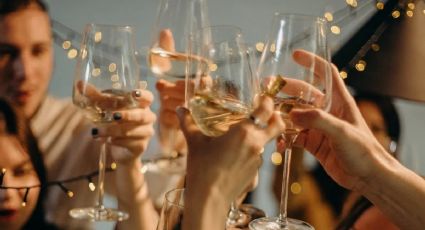 3 tragos ideales para preparar en Año Nuevo