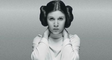 Este es el diálogo que Carrie Fisher odió en Star Wars